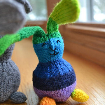 Mini-Bunny Loves