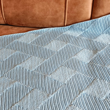 Iceberg blanket