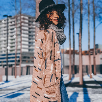 Cookie Cardigan