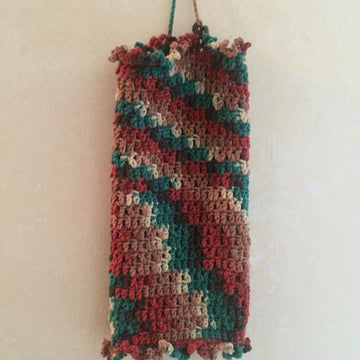 Jo’sCrochet Cozy