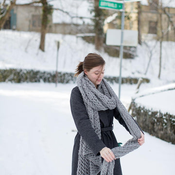 Brooklyn Scarf
