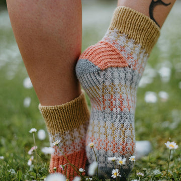 Freshness Socks