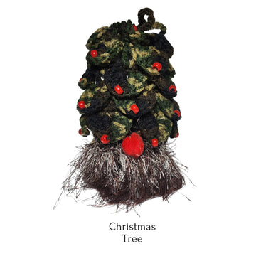 Gnome Gift Bags