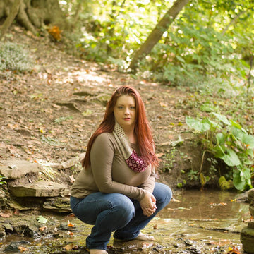 Roselette Cowl