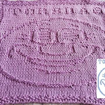 Nr. 633 Thursday 65 stitches
