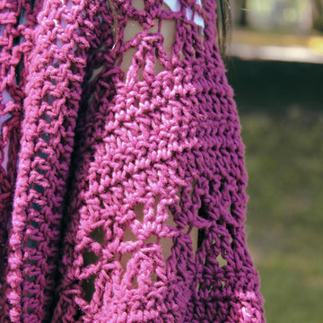 Spring Day Cardigan