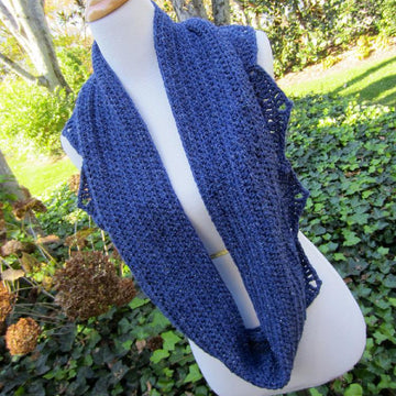 Mackensie's Cowl