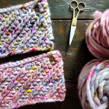 Gales of November Headband