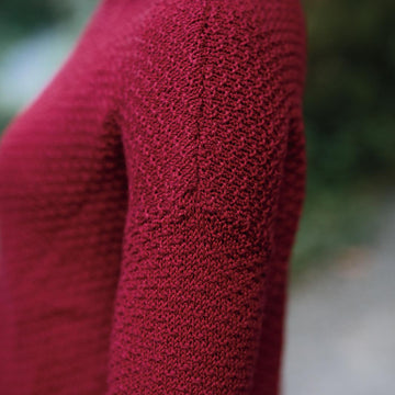 Abingdon Pullover