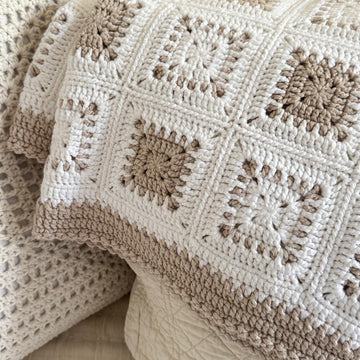 Samson Baby Blanket