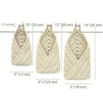 Envelope Basket