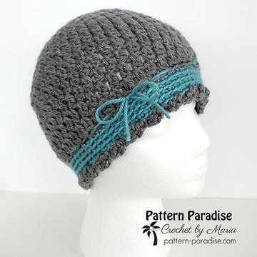 Sweetheart Cloche