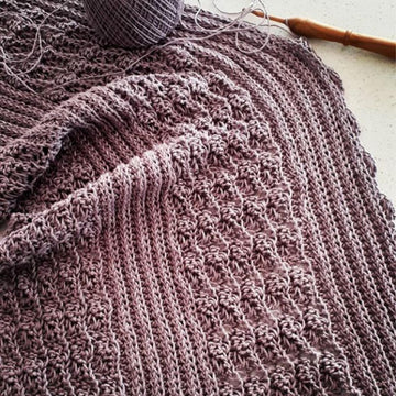 Moonlight Dreaming Blanket