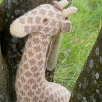 Geoffrey Giraffe