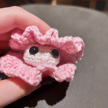 Small clam