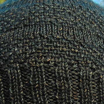 Cog hat