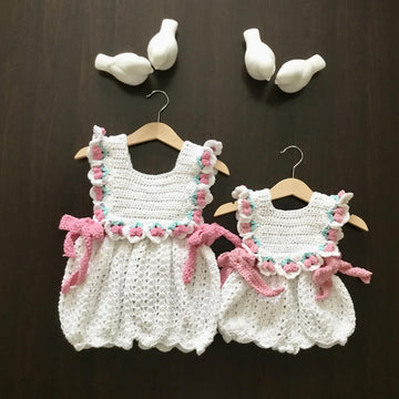 Sakura Romper N 619