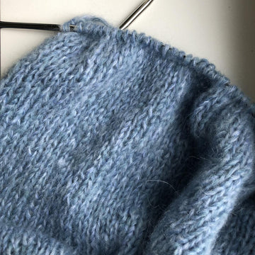 Daybreak Cardigan