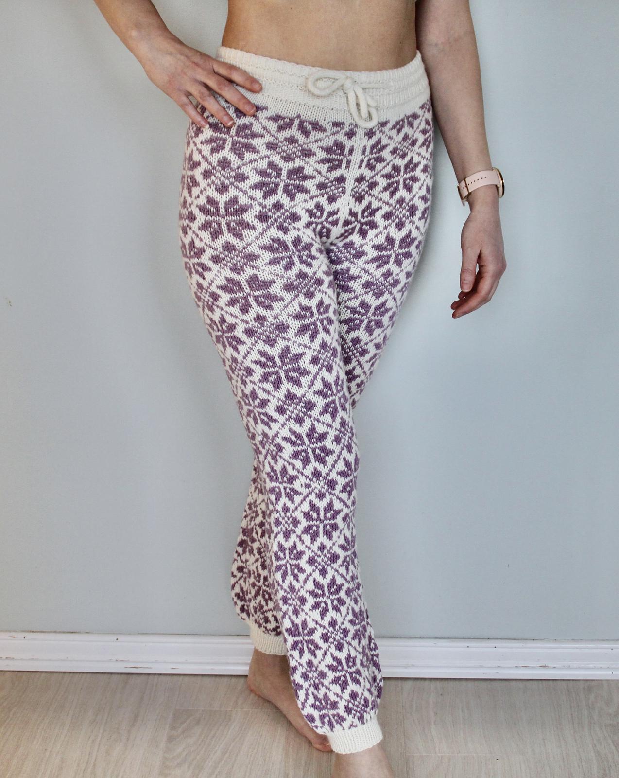 Sigrid Pants