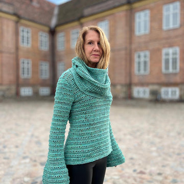 Della Vigna Pullover