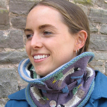 Mallards convertible cowl