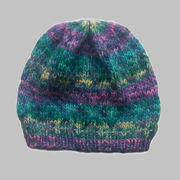 Paris Beanie