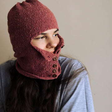 Ace Ski Mask for DK