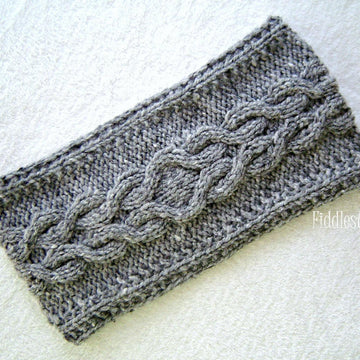 Misty Earwarmer