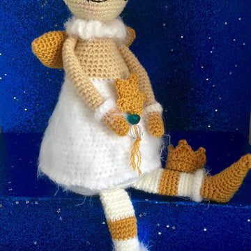 Twinkle little star fairy