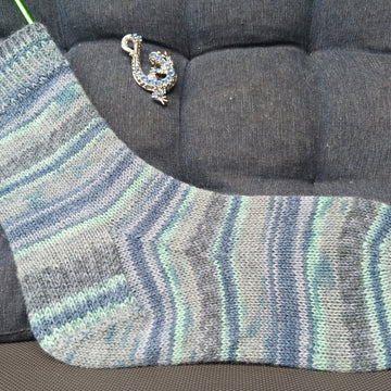 Asangteich Socks
