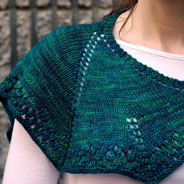 Augusta Shawl