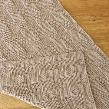 Comet blanket