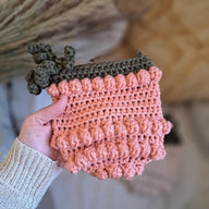 Pumpkin Purse
