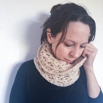 The Connected Cowl