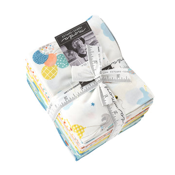 Moda Fabrics Delivered With Love Fat Quarter Bundle