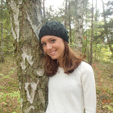 Rowanberry Girl
