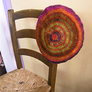 Disco Beret