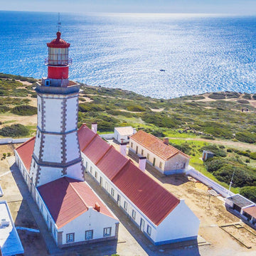 Cabo Espichel