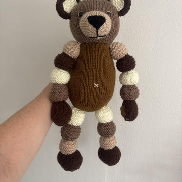 Bobble Bear