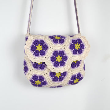 Bag o Day Hexagon