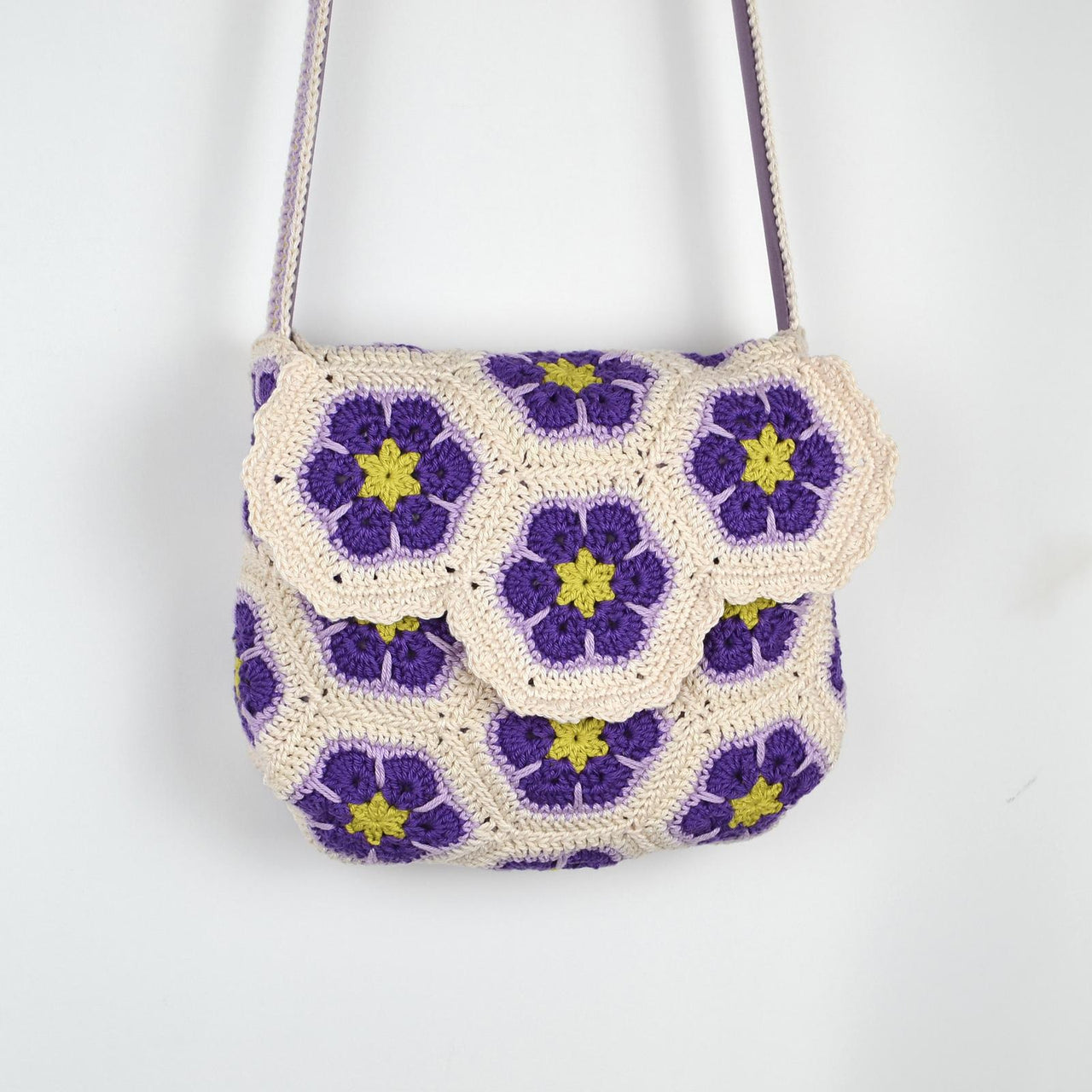 Bag o Day Hexagon