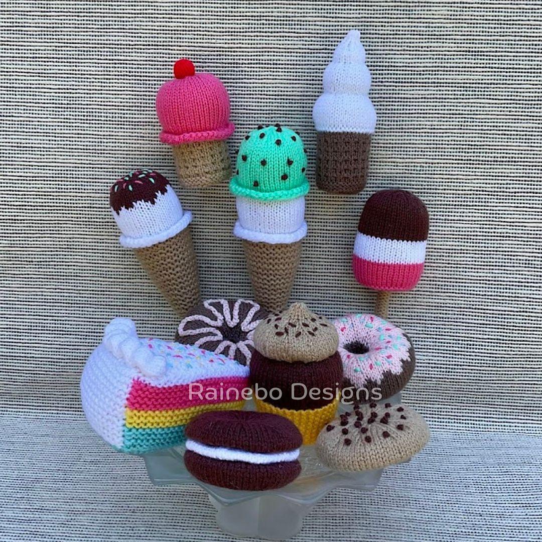 Desserts