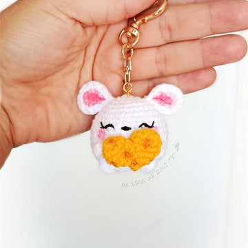 Coco the Mouse