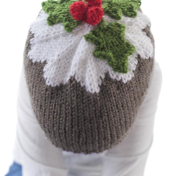 Figgy Pudding Hat