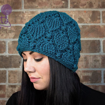 Paradigm Shift Beanie