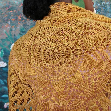 Lily Shawl