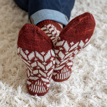 Trailblaze Socks
