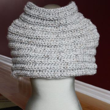 Transformer Cowl