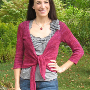 Simplicity Cardigan