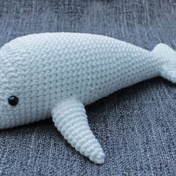 Betty the Beluga